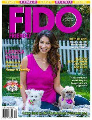 Fido Friendly Issue 75