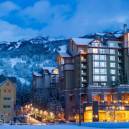 Whistler, Canada's Fido Friendly Mountain Paradise