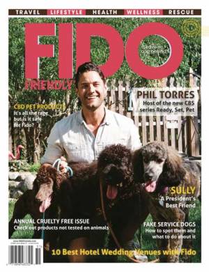 Fido Friendly Issue 77