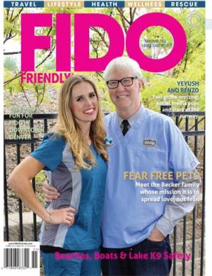 Fido Friendly Issue 78