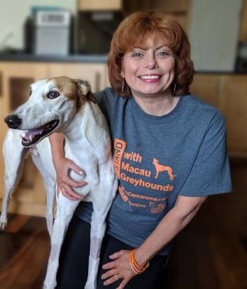 A co-founder of GREY2K USA Worldwide, Christine Dorchak has extensive professional experience in the animal protection movement.