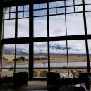 Sage Lodge outside of Yellowstone National Park