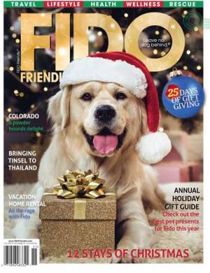 Fido Friendly Issue 79