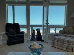 Renting a Fido-friendly Home on Vacation
