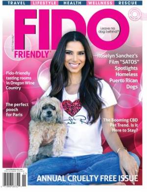 Fido Friendly Issue 80