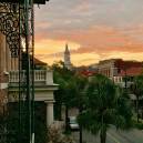 Charleston, This Port City Overflows With Southern Comfort.