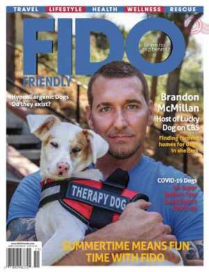 Fido Friendly Issue 81