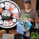 Fido Friendly Pet Adoption Tour Wheel Winner