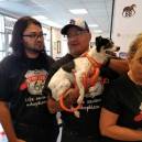 Fido Friendly Pet Adoption Tour 