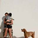 fondly remembering past pet sitting 