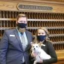 DoubleTree by Hilton Hotel Durango