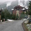 Durango - a Fido-friendly ski destination