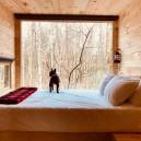 Getaway - fido friendly