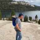 summer 2020 - spend camping