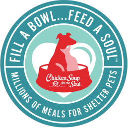 Chicken Soup For The Soul Pet Food Making A Difference Fido Friendly