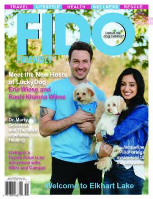 Fido Friendly Issue 83