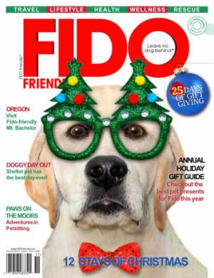 Fido Friendly Issue 85