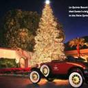 La Quinta Resort at Christmas