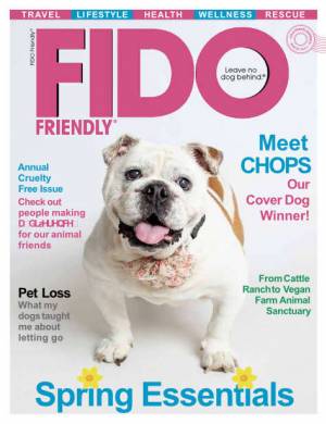 Fido Friendly Issue 86