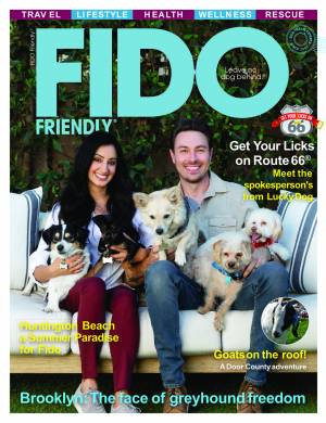 Fido Friendly Issue 87