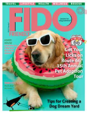 Fido Friendly Issue 90