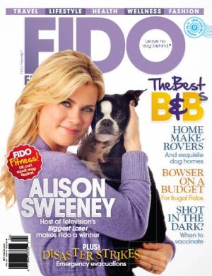 Fido Friendly Issue 48