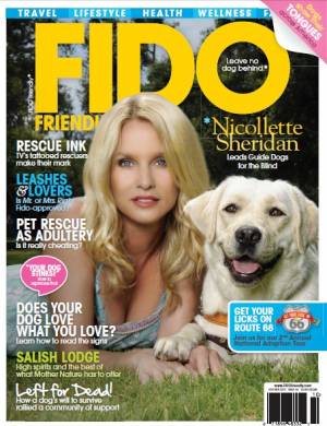 Fido Friendly Issue 45