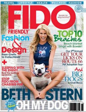 Fido Friendly Issue 44